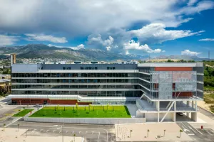 Tehnološki Park Split 