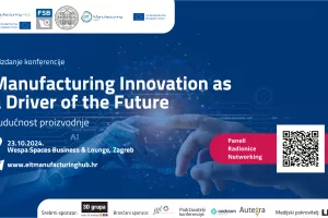 Manufacturing Innovation 2024