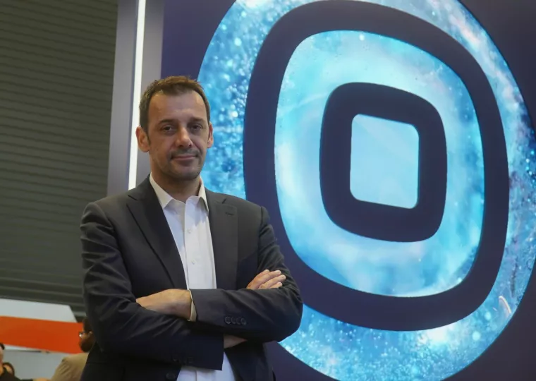 Silvio Kutić, Infobip