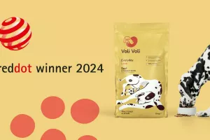 Agencija Fabular, Red Dot, Voli Voli