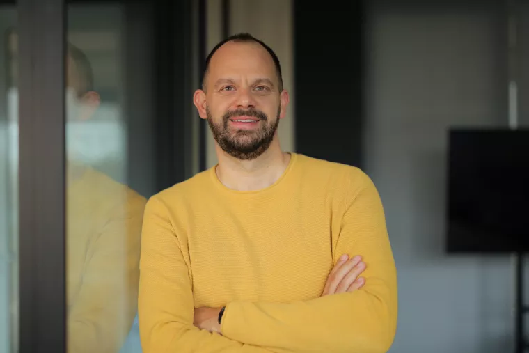 Ivan Bešlić, Sofascore