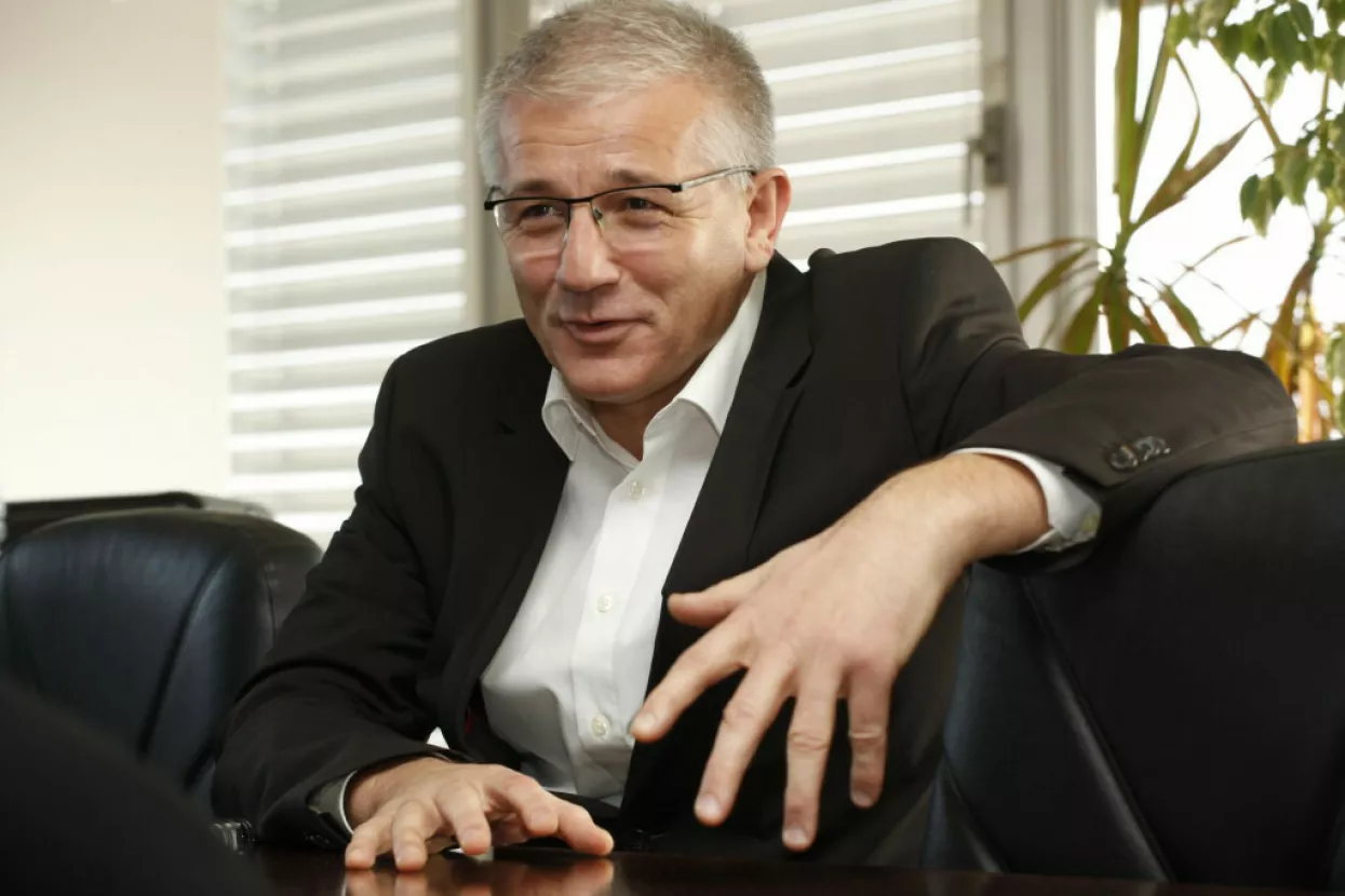 Vinko Barišić