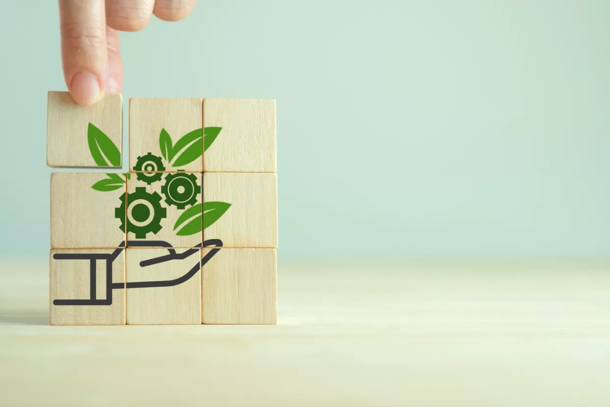 Poslovna znanja 924 - Rizici održivosti