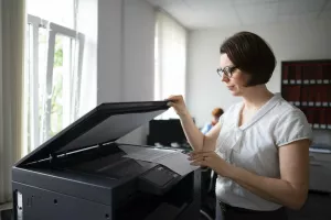 Printer, printanje