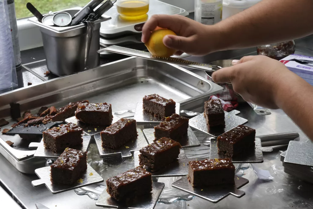 Kulinarski Institut Kul IN