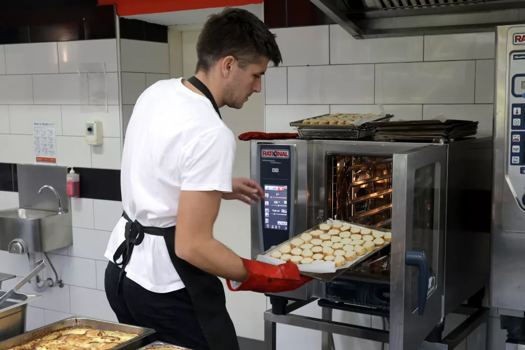 Kulinarski Institut Kul IN