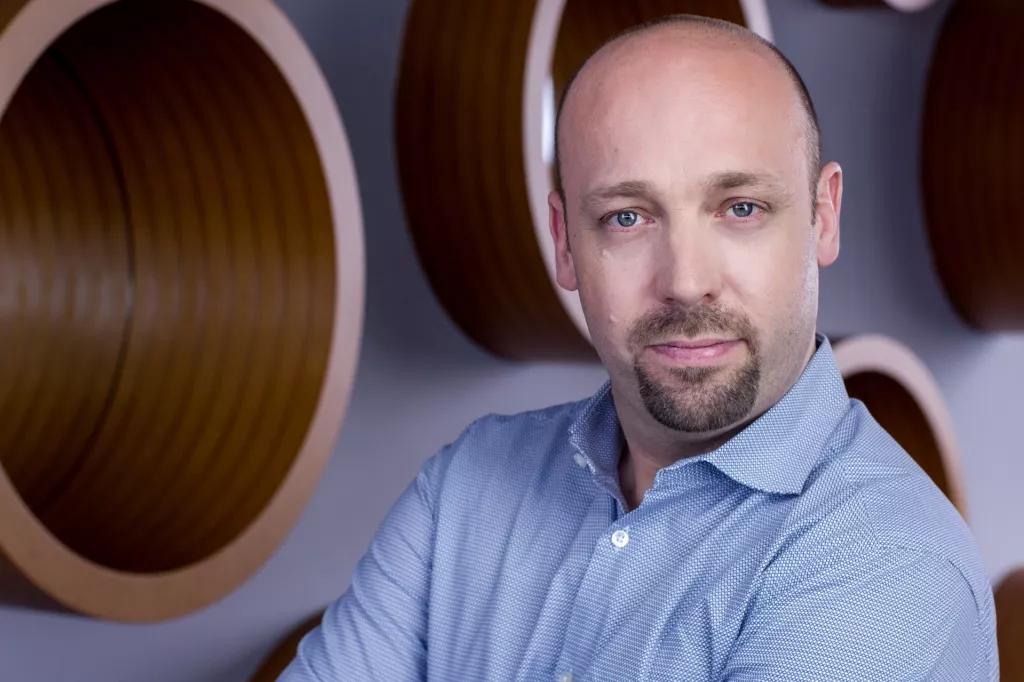 Sven Škrgatić, direktor za kibernetičku sigurnost i tehnološki operativni centar A1 Hrvatska:- Svjesni smo da apsolutna zaštita ne postoji, zbog čega su kompromitacije informacijskih sustava u svijetu gotovo svakodnevne. Stoga je cjelovit razvoj i ulaganje u informacijsku sigurnost kontinuiran proces