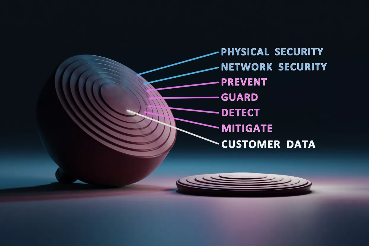 Najbolje strategije za jačanje kibernetičke otpornosti