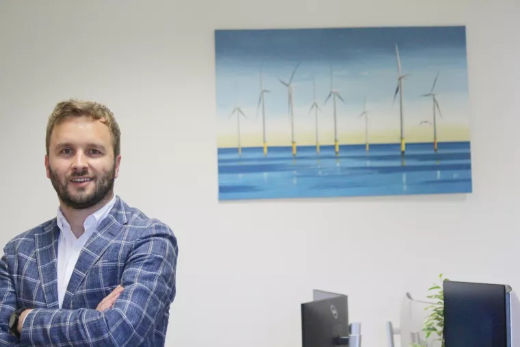 Dino Dragun, Hidrocibalea 