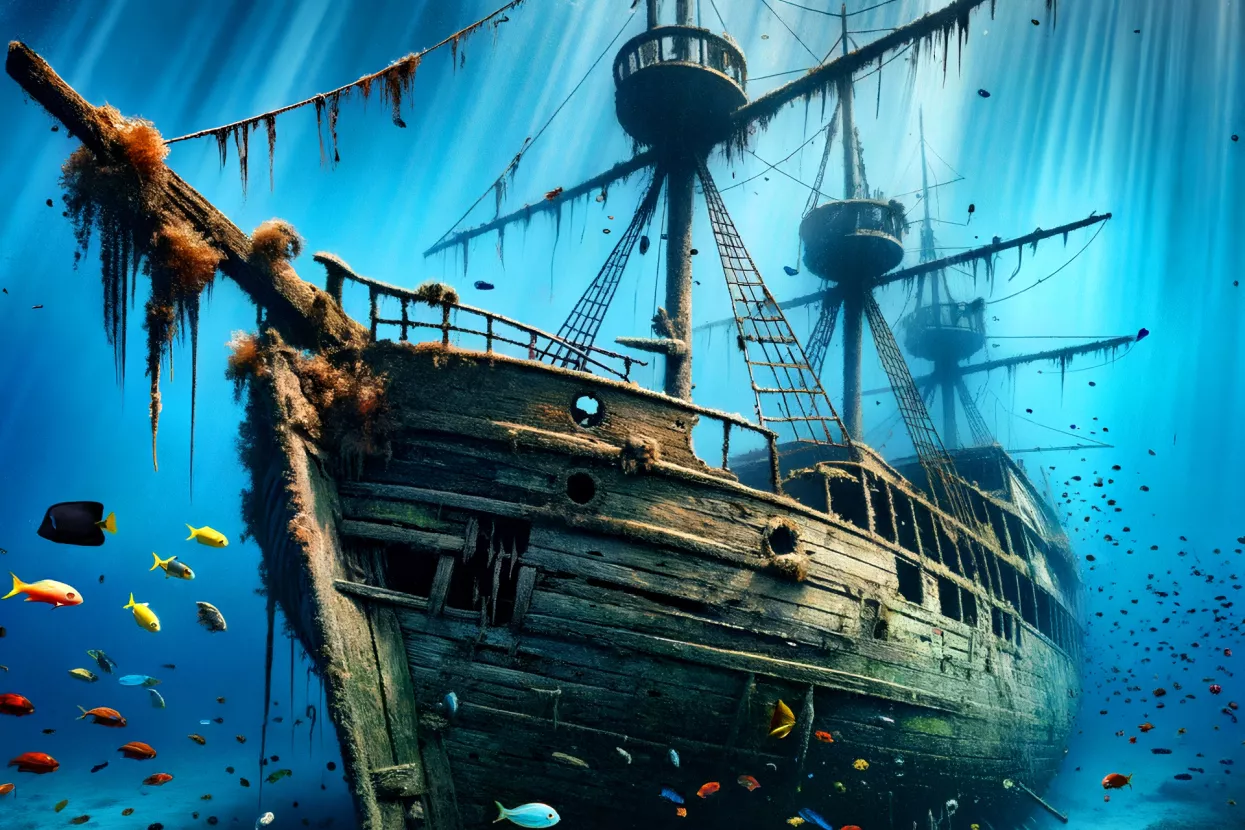 Alarmi iz dubina: Dramatično je u podmorju