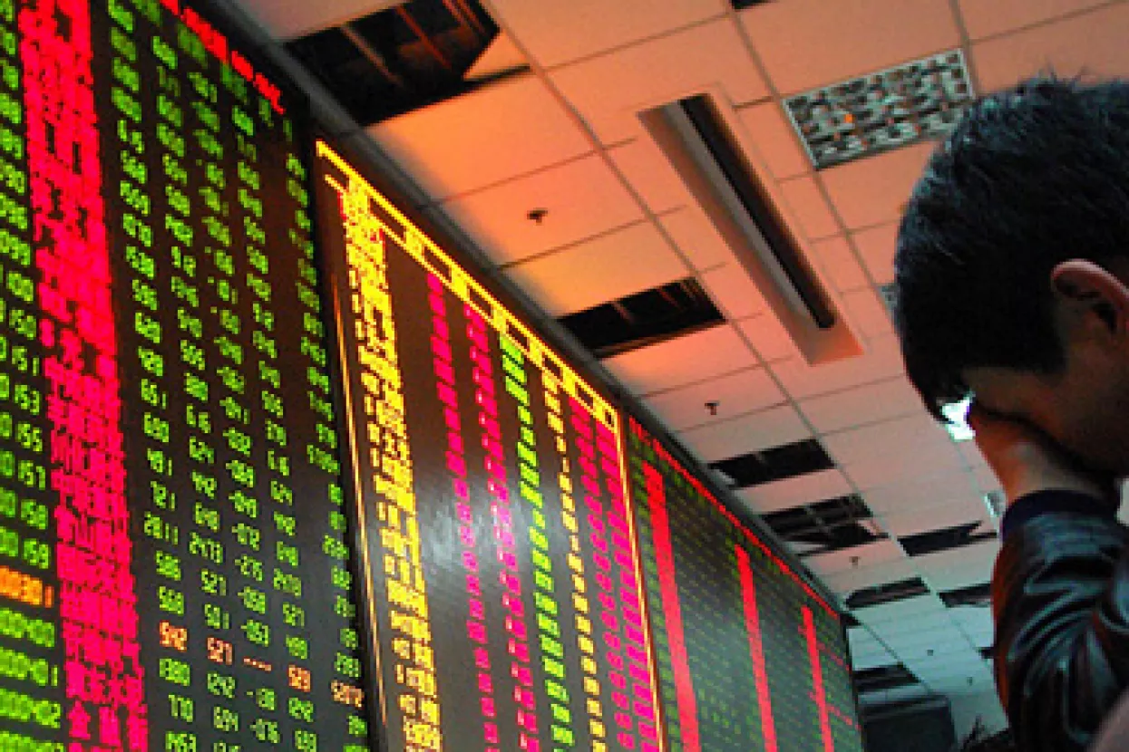 U euforiji nalik onoj iz 2015. Kinezi opet otkrivaju dionice