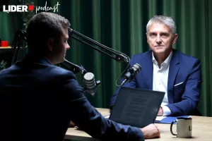Gordan Kolak u novoj epizodi Liderova podcasta 