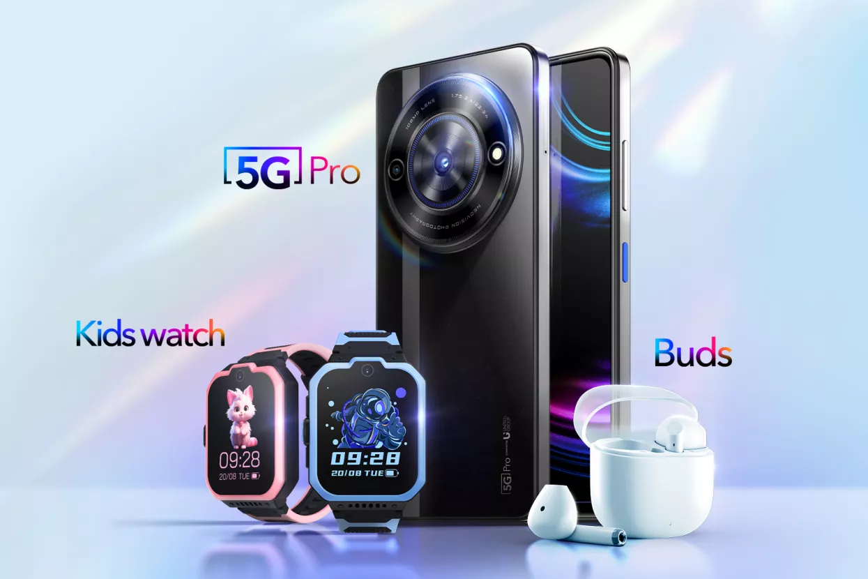 Telemach dječji pametni sat_1