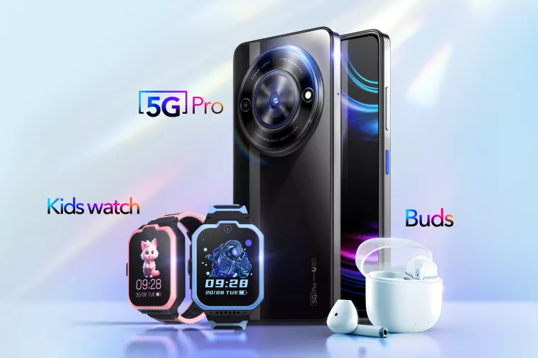 Telemach dječji pametni sat_1