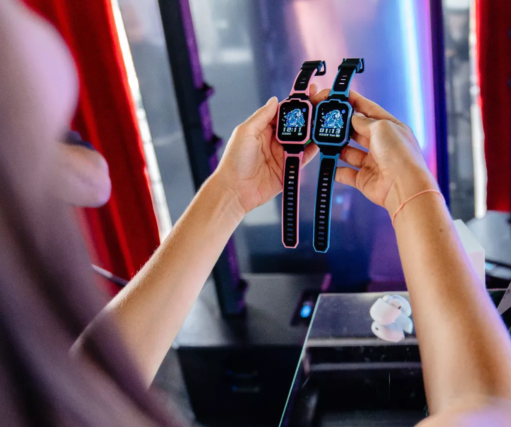 Telemach dječji pametni sat