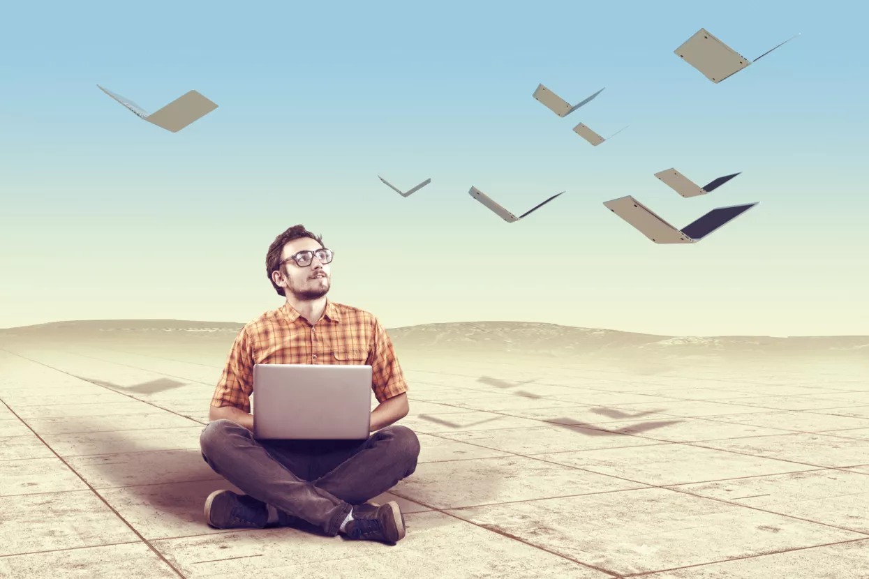 Nema nevinih: Zajednička je odgovornost za sigurnost podataka