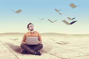 Nema nevinih: Zajednička je odgovornost za sigurnost podataka