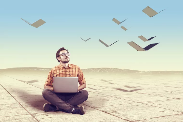 Nema nevinih: Zajednička je odgovornost za sigurnost podataka