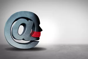 cenzura, internet, društvene mreže