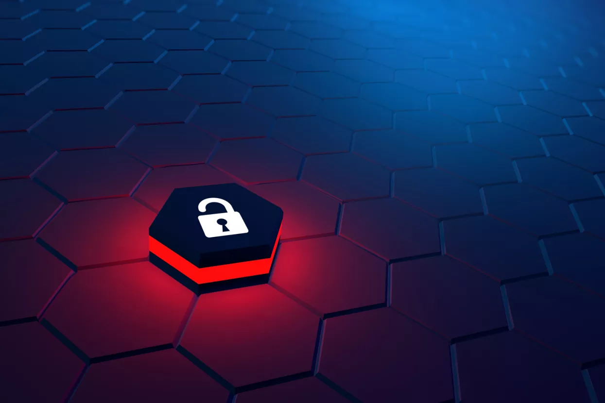 Kibernetička sigurnost, hakeri, napad, cyber