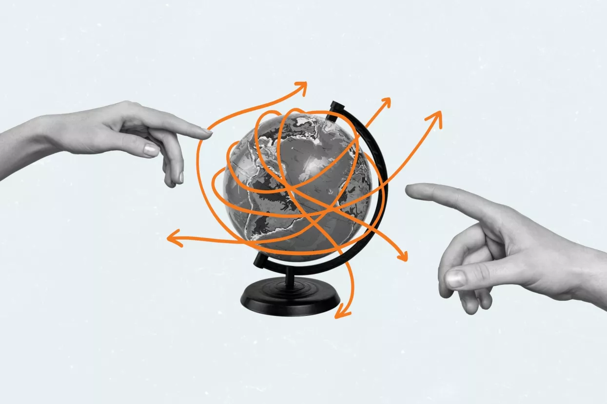 Globus, politika, geopolitika, škola, mala škola, lekcija