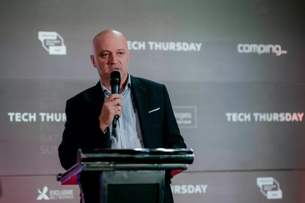 Nedeljko Matejak, Comping