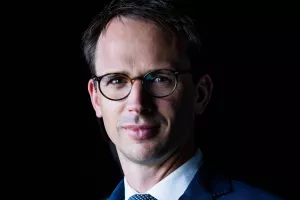 Andreas Rorig, E.ON CEO