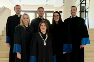 Nova uprava Ekonomskog fakulteta u Zagrebu