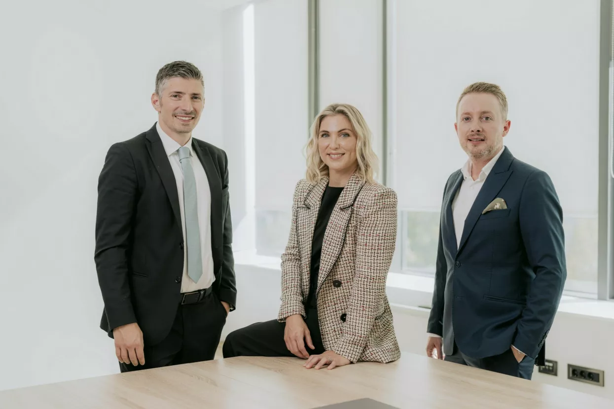 Ognjen Bagatin, Manuela Picard, Pintarić