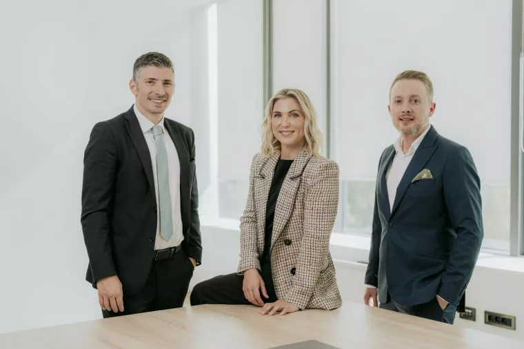 Ognjen Bagatin, Manuela Picard, Pintarić