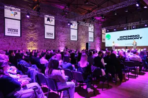 Web3 Tales konferencija 2024