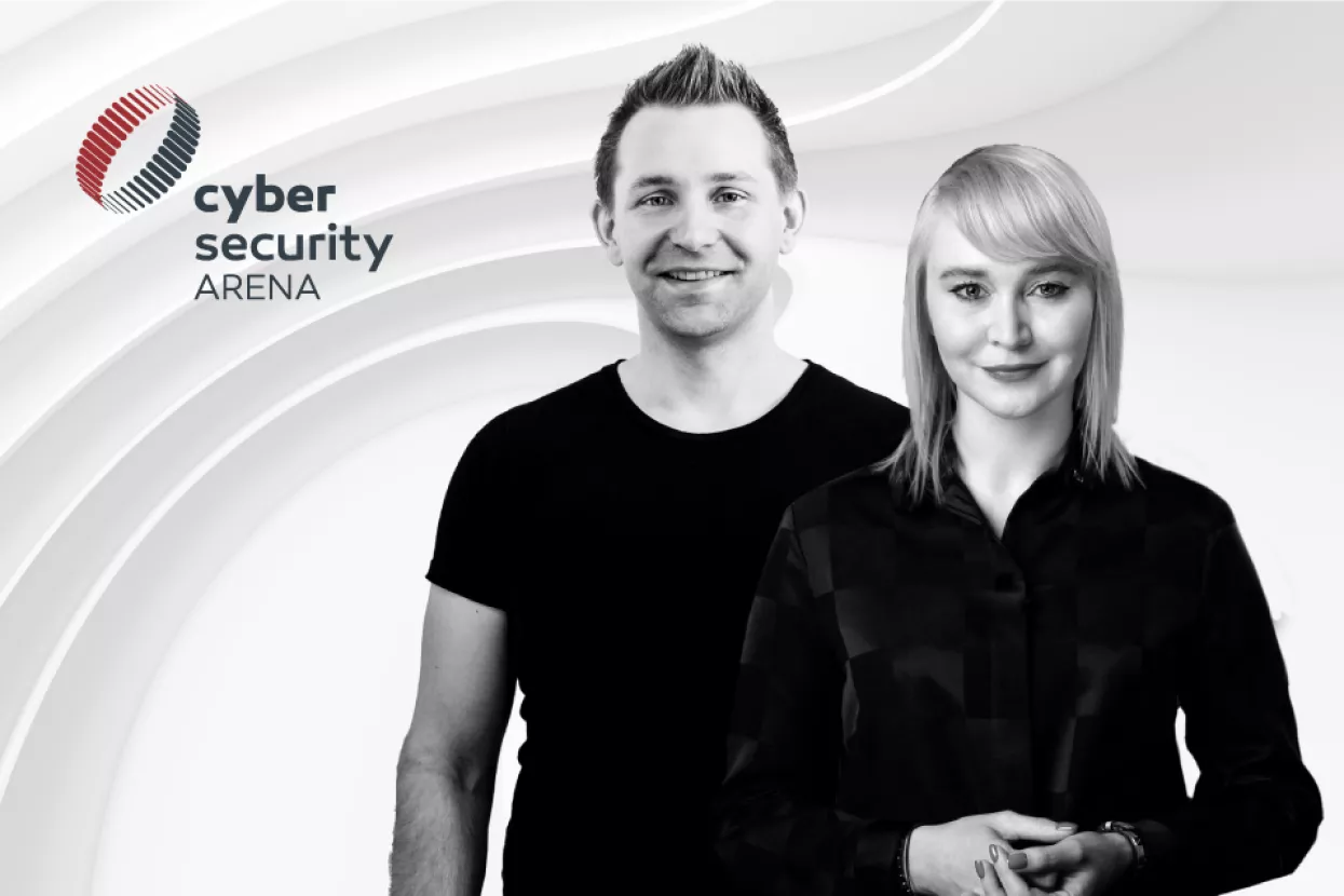 Span Cyber Security Arena