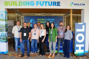 Alumnijada 2024, Holcim