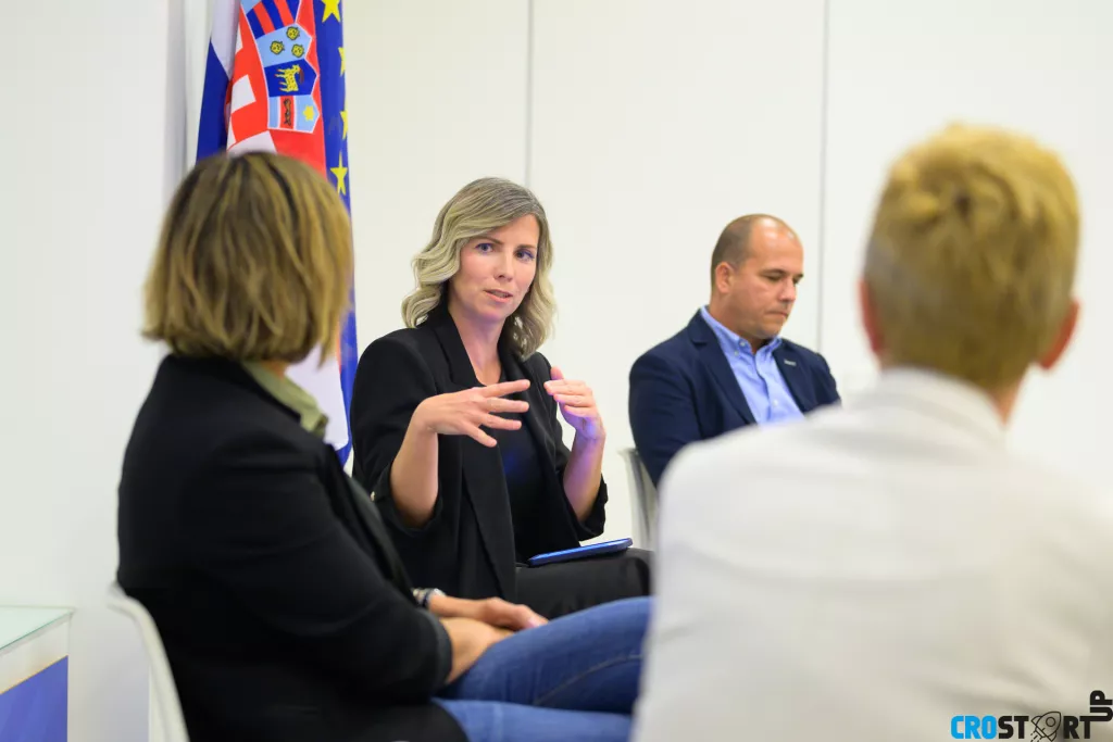 Andrea Čović Vidović