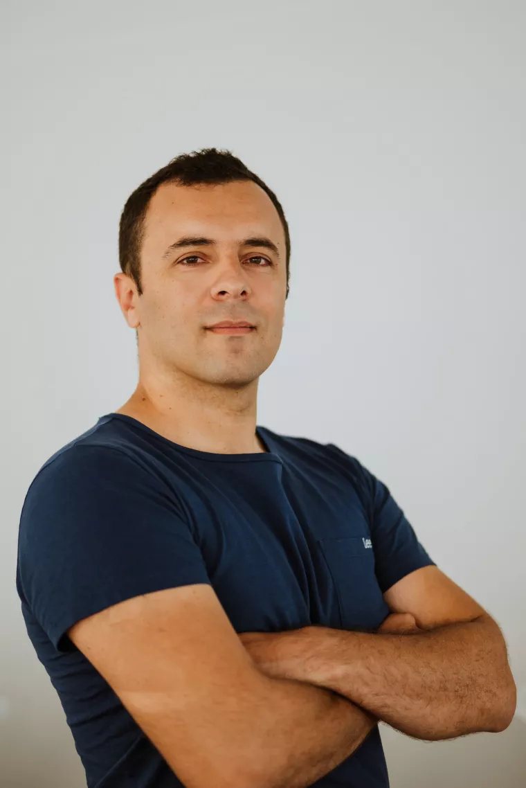 Ivan Lozić, Deegloo