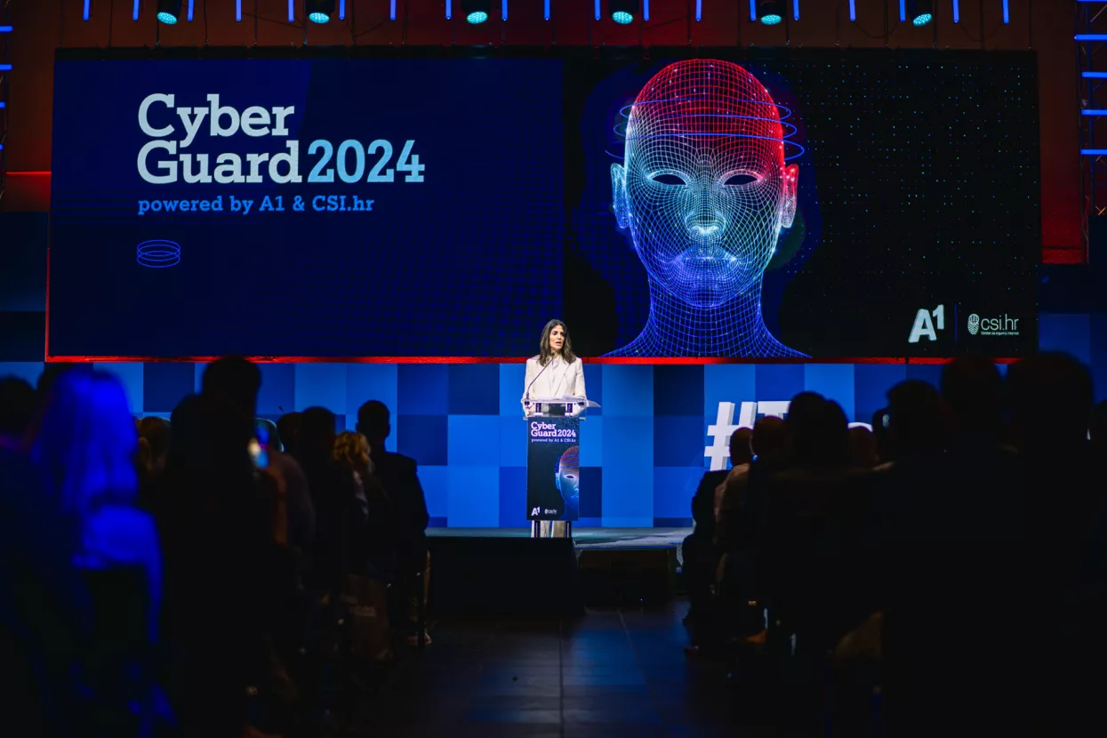 Nathalie Rayes, veleposlanica SAD-a u Hrvatskoj