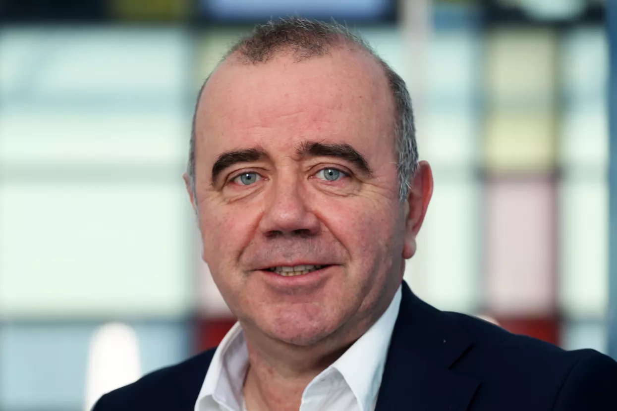 12. KONF. BUDUĆNOST OBITELJSKIH TVRTKI,  Boris Vukić