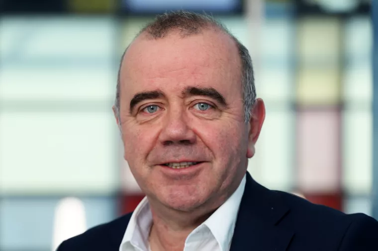 12. KONF. BUDUĆNOST OBITELJSKIH TVRTKI,  Boris Vukić