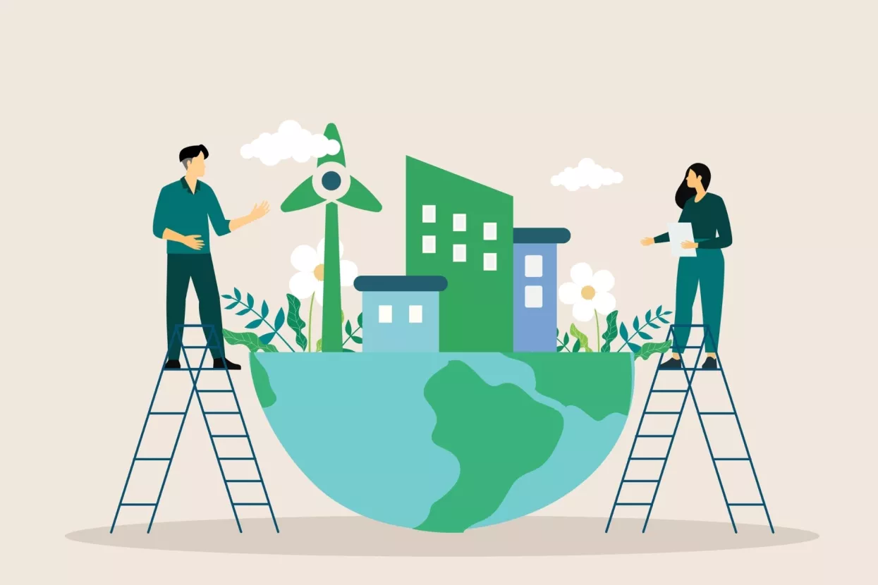 Održivost i konkurentnost: Gdje vidite mjesto svoje kompanije u ambicioznim europskim planovima za budućnost?