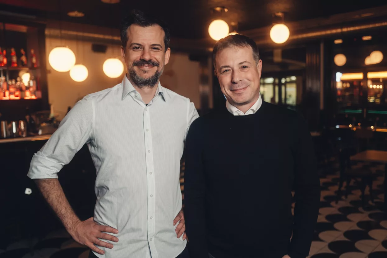 AEOS_Kristian i Marin Ćurković