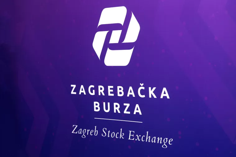 Zagrebačka burza