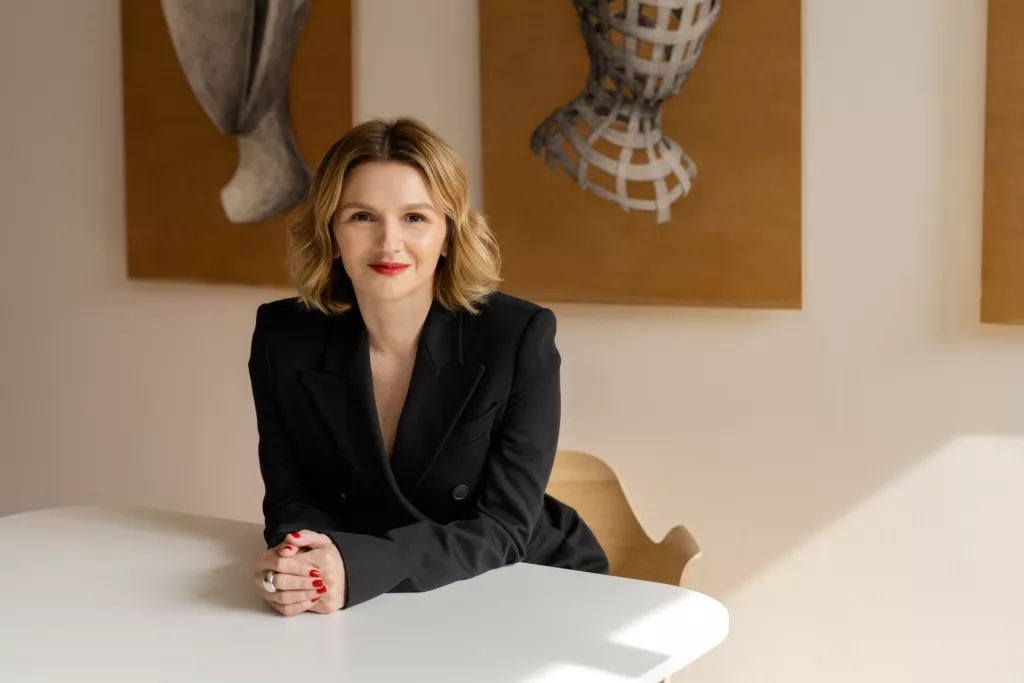 Manuela Šola,izvršna direktorica Komunikacijskog laboratorija:- Mi se kao društvo često okrećemo onome što je sada i trenutačno popularno, a to nije uvijek najbolje za nas brend. Imamo prostora za napredak i polako učimo od svijeta