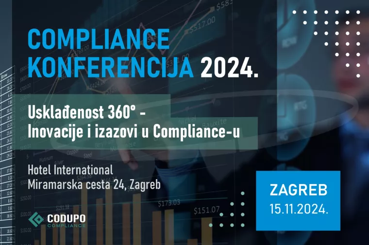 COMPLIANCE 2024.