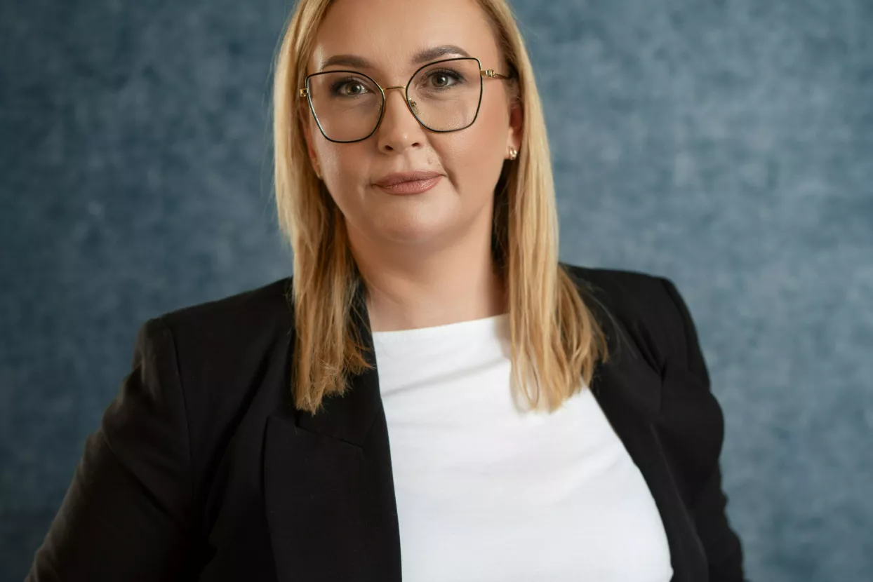 Tihana Mikuš, direktorica Adriatic regije za Samsung Electronics Air Conditioning Europe