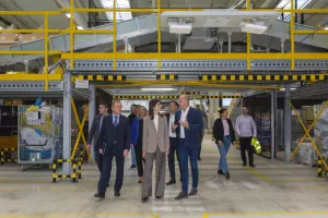 Nathalie Rayes, veleposlanica SAD-a u Hrvatskoj 