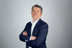 Gordan Muškić, predsjednik Uprave Adria Dental Group