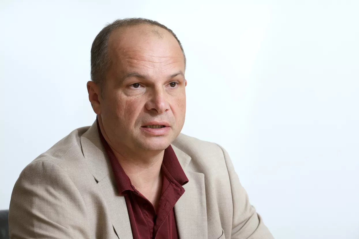 Siniša Hajdaš Dončić