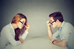 žene i muškarci razlike 