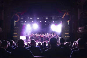 Dalekovod proslavio 75 godina 