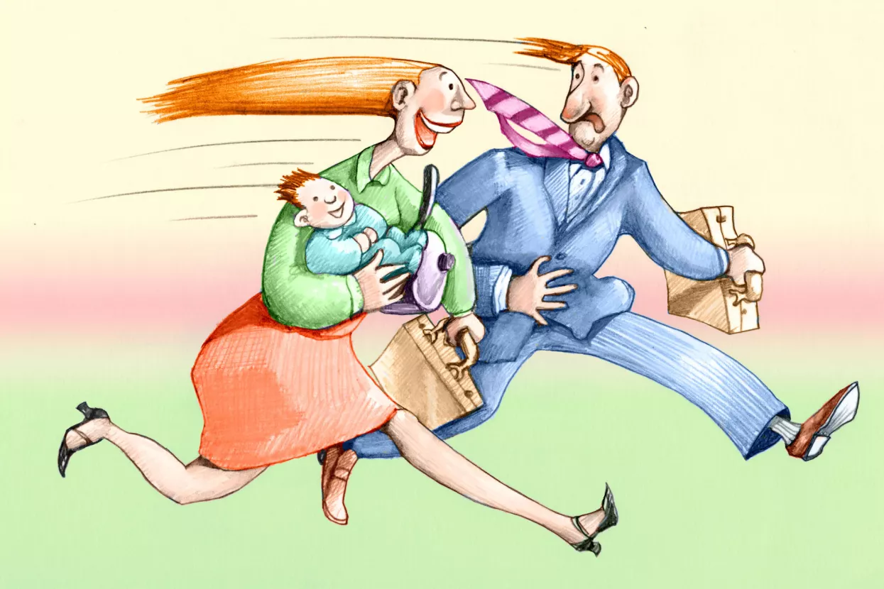 Neka i nama službeno i neslužbeno rodne jednakosti plaća